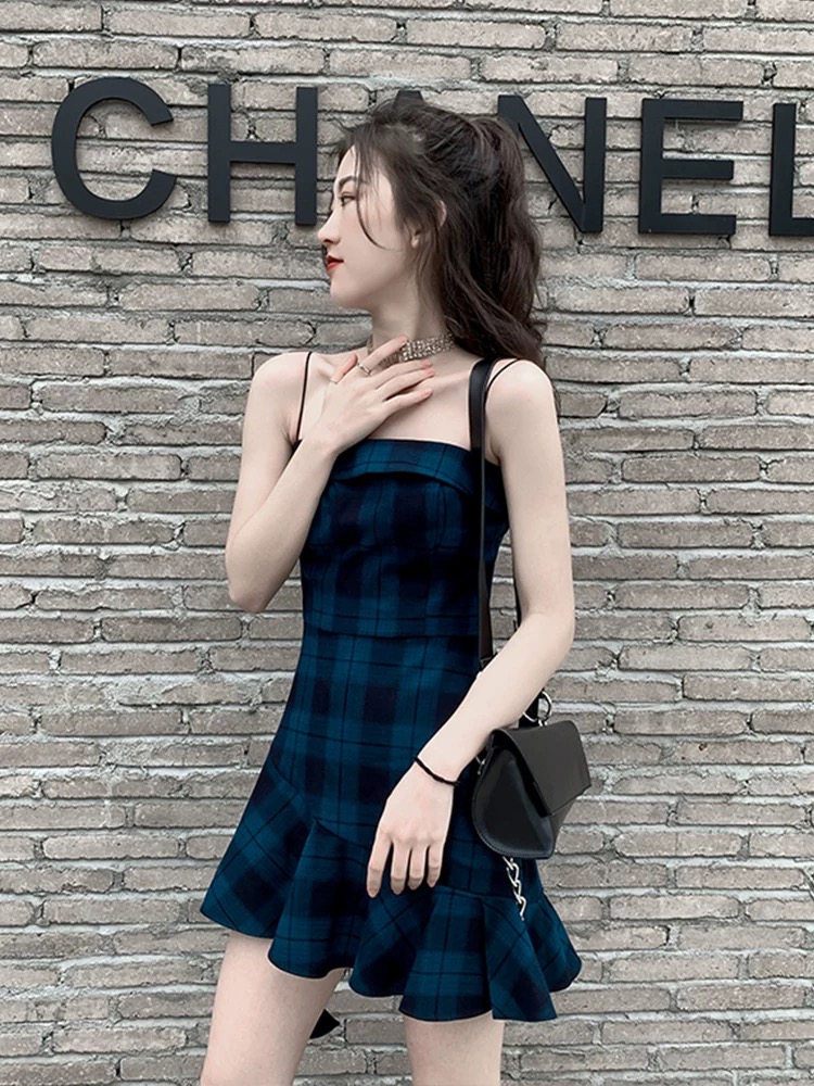 Weekend vibes dress CD870 images
